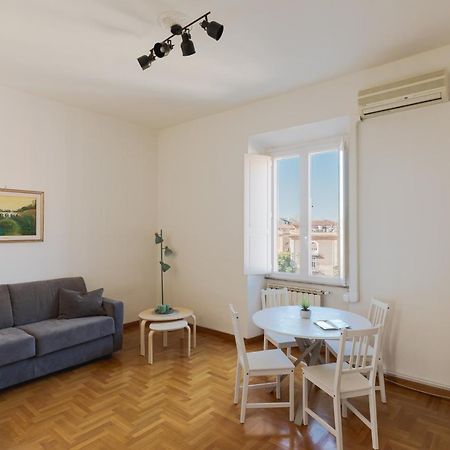 Aquaeductus Apartment Roma Ngoại thất bức ảnh