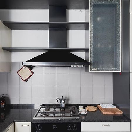 Aquaeductus Apartment Roma Ngoại thất bức ảnh