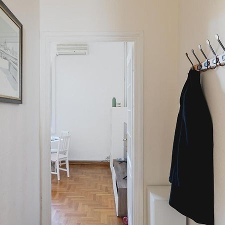Aquaeductus Apartment Roma Ngoại thất bức ảnh