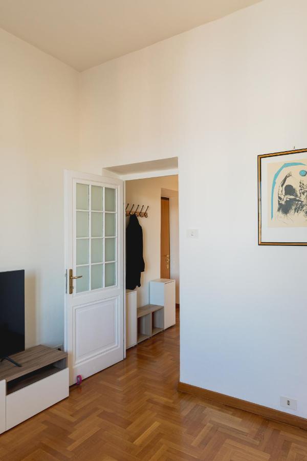 Aquaeductus Apartment Roma Ngoại thất bức ảnh