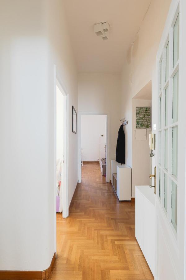 Aquaeductus Apartment Roma Ngoại thất bức ảnh