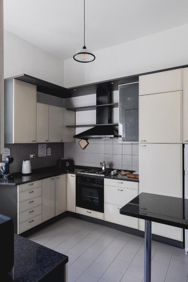 Aquaeductus Apartment Roma Ngoại thất bức ảnh